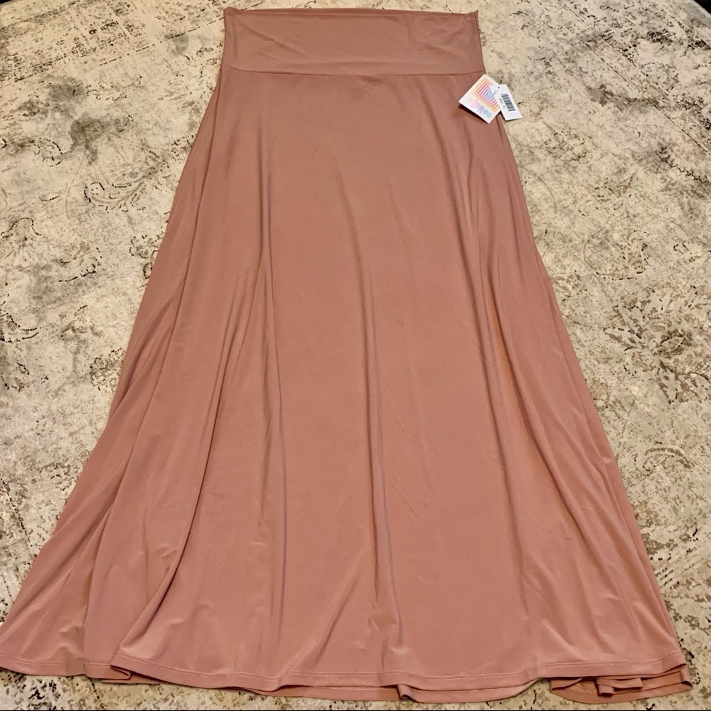 Lularoe Maxi Skirt
